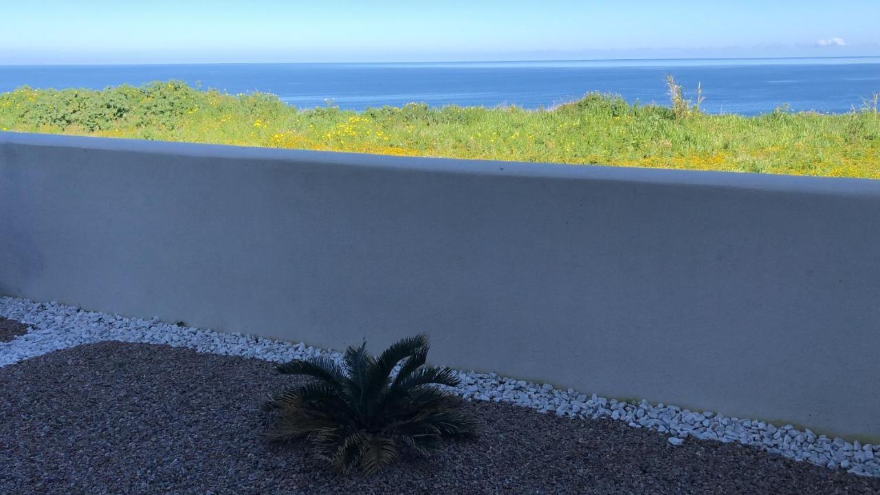 Apartment Tramonto Sea-Front Valledoria (Sardinia) Exterior foto